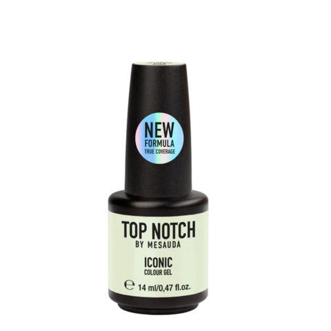 Mesauda Top Notch Iconic 284 City Escape  14ml - Esmalte semipermanente