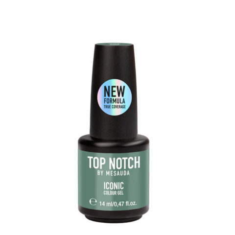 Mesauda Top Notch Iconic 283 Baobab 14ml -  esmalte de uñas semipermanente