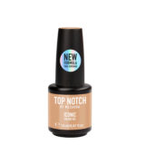Mesauda Top Notch Iconic 279 Savannah 14ml - esmalte semipermanente