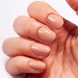 Mesauda Top Notch Iconic 279 Savannah 14ml - esmalte semipermanente