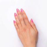 Mesauda ME Gel Polish 252 Cotton Candy 5ml  - Esmalte de uñas semipermanente