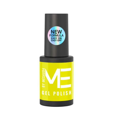 Mesauda ME Gel Polish 254 Hula Hoop 5ml - Esmalte de uñas semipermanente