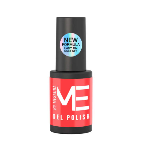 Mesauda ME Gel Polish 255 California Vibes 5ml   - Esmalte de uñas semipermanente