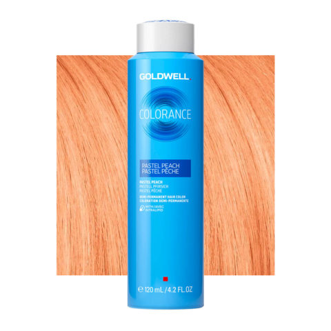 Pastel Melocotón Goldwell Colorance can 120ml