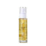 VIAHERMADA Silky Oil 50ml -  fluido antifrizz con aceite de argán