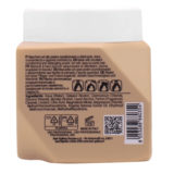 VIAHERMADA Silky Mask 250ml  - mascarilla nutritiva con aceite de argán