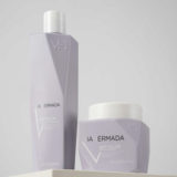 VIAHERMADA Anti-Yellow Shampoo 250ml - champú antiamarillo