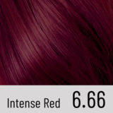 Alfaparf Milano Il Salone Plex Rebuilder Color Kit 6.66 Rojo Intenso - coloración permanente en crema