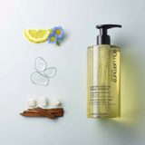 Shu Uemura Deep Cleansers Gentle Radiance Shampoo 400ml - champú para todo tipo de cabellos