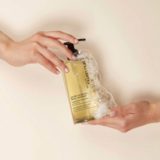 Shu Uemura Deep Cleansers Gentle Radiance Shampoo 400ml - champú para todo tipo de cabellos