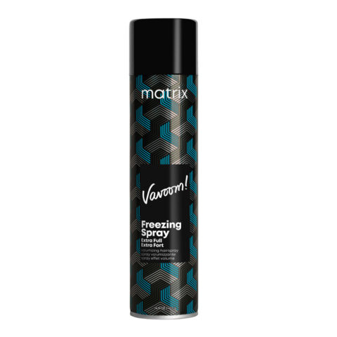 Matrix Vavoom Freezing Spray Extra Full 500ml - laca voluminizadora