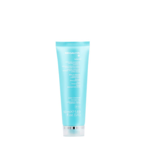 Medavita Lunghezze Solarich Mascara Intensiva Restructurante Solar 50ml