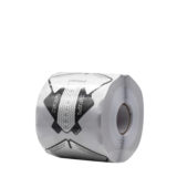 Mesauda MNP Nail Form Chrysalis 250pz - formas de aluminio para reconstrucción uñas