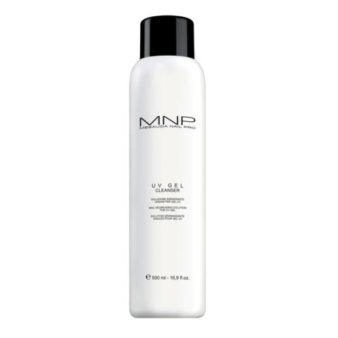 Mesauda MNP Uv Gel Cleanser 500ml -desengrasante