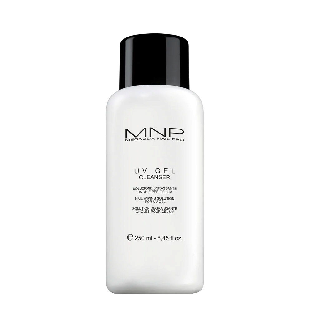 Mesauda MNP Uv Gel Cleanser 250ml - desengrasante