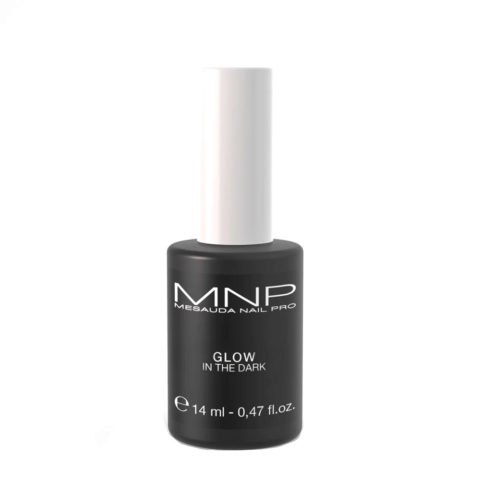 Mesauda MNP Glow In The Dark 14ml - esmalte en gel fluorescente