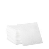 Mesauda MNP Nail Pad Box - almohadillas de celulosa precortadas