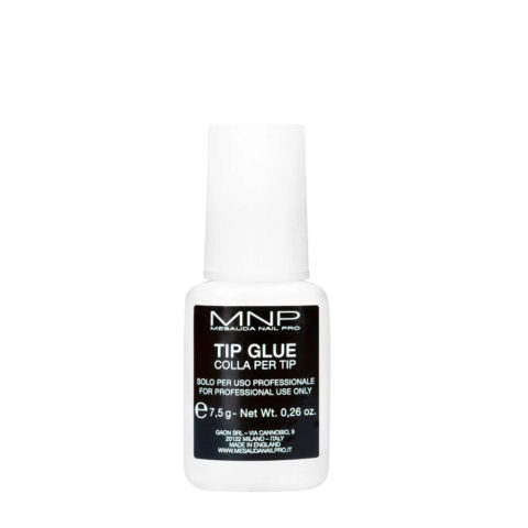 Mesauda MNP Tip Glue 7,5 gr  - cola transparente para uñas postizas