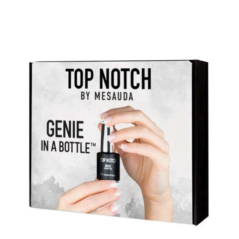 Mesauda Top Notch Genie in a Bottle Starter kit - kit de reconstrucción