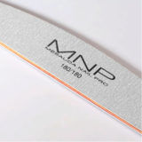 Mesauda MNP Lima Arco Zebra Anima Arancione 100/100 6pz - lima de grano grueso