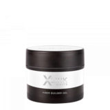Mesauda MNP Xlink White Fiber Builder Gel 25gr - gel constructor de fibra de vidrio