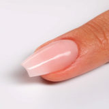 Mesauda MNP Xlink Pink Fiber Builder Gel 50gr -  gel constructor de fibra de vidrio