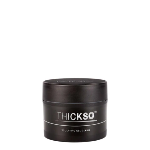 Mesauda MNP Thickso Sculpting Gel Clear 10gr - gel tixotrópico escultural trifásico