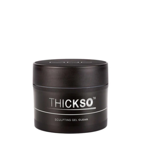 Mesauda MNP Thickso Sculpting Gel Clear 25gr - gel tixotrópico escultural trifásico