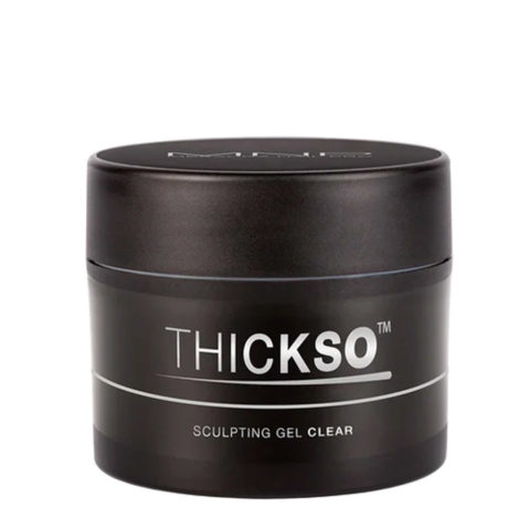 Mesauda MNP Thickso Sculpting Gel Clear 50gr - gel tixotrópico escultural trifásico