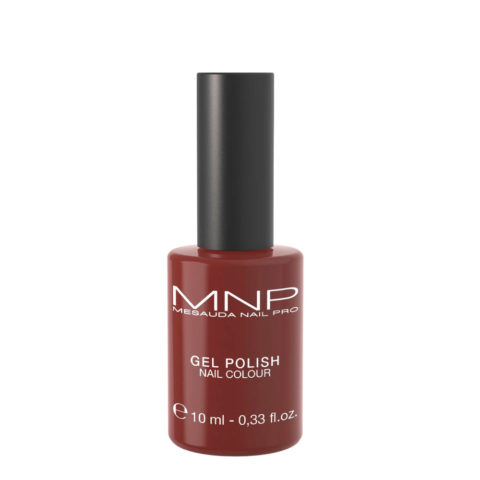 Mesauda MNP Gel Polish 201 Happy Fall 10ml  - esmalte en gel semipermanente