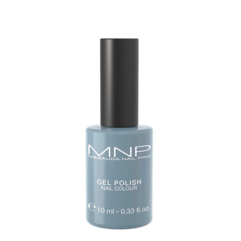 Mesauda MNP Gel Polish 203 Pinot 10ml - esmalte en gel semipermanente