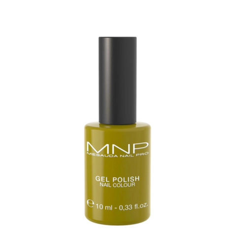 Mesauda MNP Gel Polish 204 Grape Arbor 10ml  - esmalte en gel semipermanente