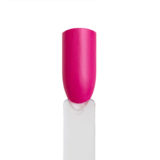 Mesauda Top Notch Rebellion 101 Ziggy 14ml  - esmalte clásico efecto látex