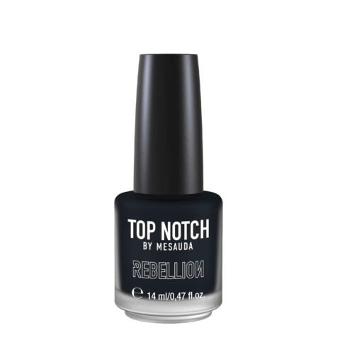 Mesauda Top Notch Rebellion 103 Tattoo Ink 14ml - esmalte clásico efecto látex