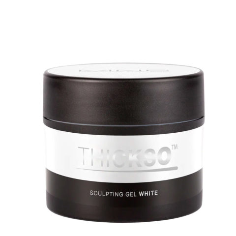 Mesauda MNP Thickso Sculpting Gel White 50gr -  gel tixotrópico escultural trifásico