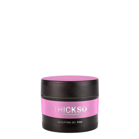 Mesauda MNP Thickso Sculpting Gel Pink 10gr - gel tixotrópico escultural