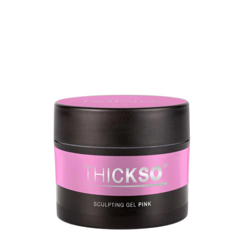 Mesauda MNP Thickso Sculpting Gel Pink 25gr - gel tixotrópico escultural