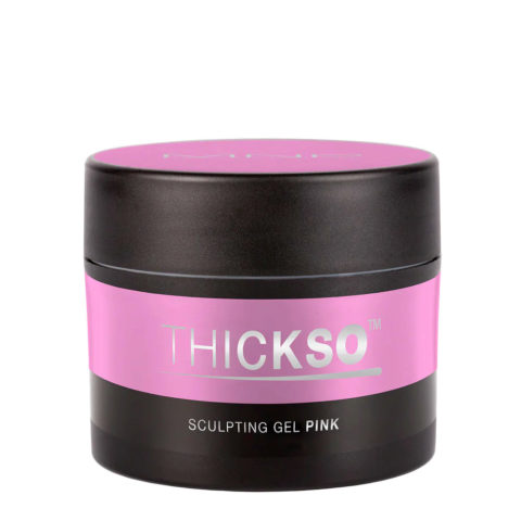 Mesauda MNP Thickso Sculpting Gel Pink 50gr - gel tixotrópico escultural