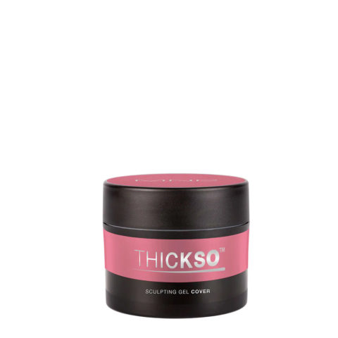 Mesauda MNP Thickso Sculpting Gel Cover 10gr - gel tixotrópico escultural trifásico