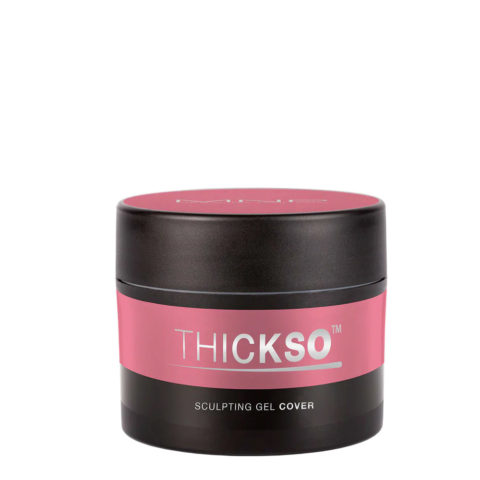 Mesauda MNP Thickso Sculpting Gel Cover 25gr - gel tixotrópico escultural