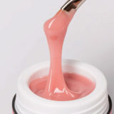 Mesauda MNP Thickso Sculpting Gel Cover 25gr - gel tixotrópico escultural