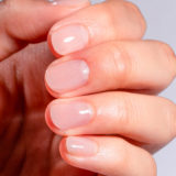Mesauda MNP Fiber Base 104 Petalite 14ml - base para esmalte de uñas semipermanente y gel