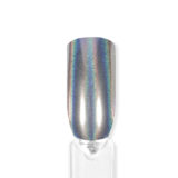 Mesauda MNP Chrome Powders Platinum Holo Twinkle Twinkle 1gr - polvo para uñas