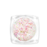 Mesauda MNP Mylar Flakes Opal Ride 0.3gr - fragmentos iridiscentes para nail art