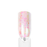 Mesauda MNP Mylar Flakes Opal Ride 0.3gr - fragmentos iridiscentes para nail art
