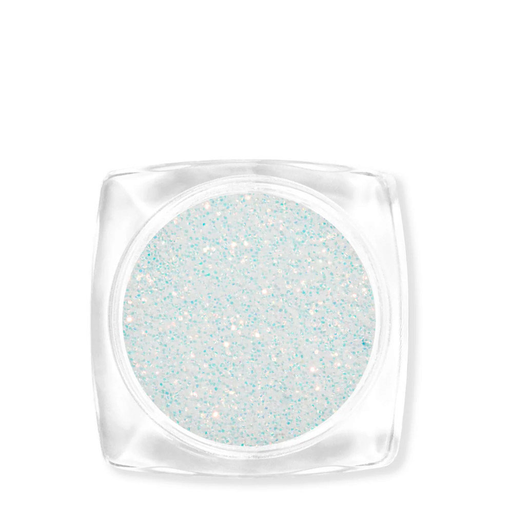 Mesauda MNP Sparkly Glitters Rainbow Glitter Crystal 0.3 gr - brillantes para uñas