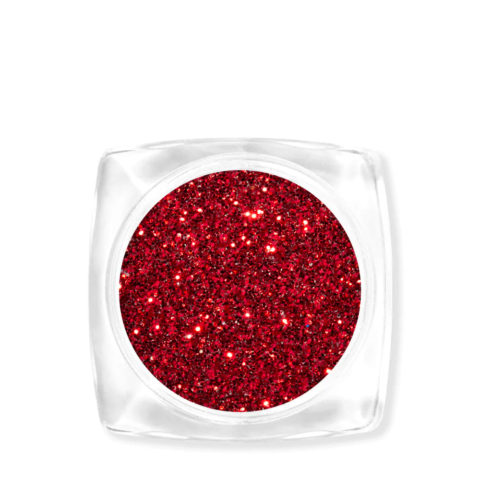 Mesauda MNP Sparkly Glitters Ruby 0.3gr - brillantes para uñas