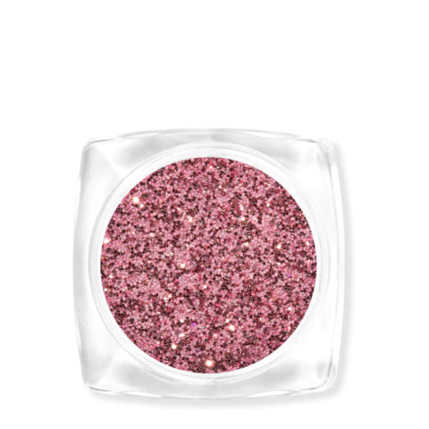 Mesauda MNP Sparkly Glitters Vintage Rose 0.3gr - brillantes para uñas