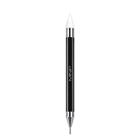Mesauda MNP Picker Pen Nail Art -  lápiz aplicador para cristales y adornos