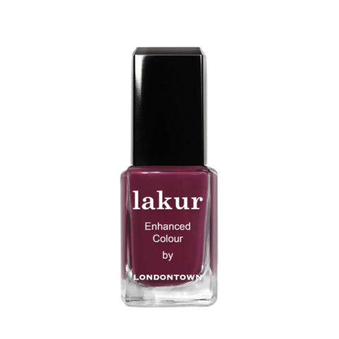 Londontown Lakur Nail Lacquer Oud Mood 12ml - esmalte de uñas vegano